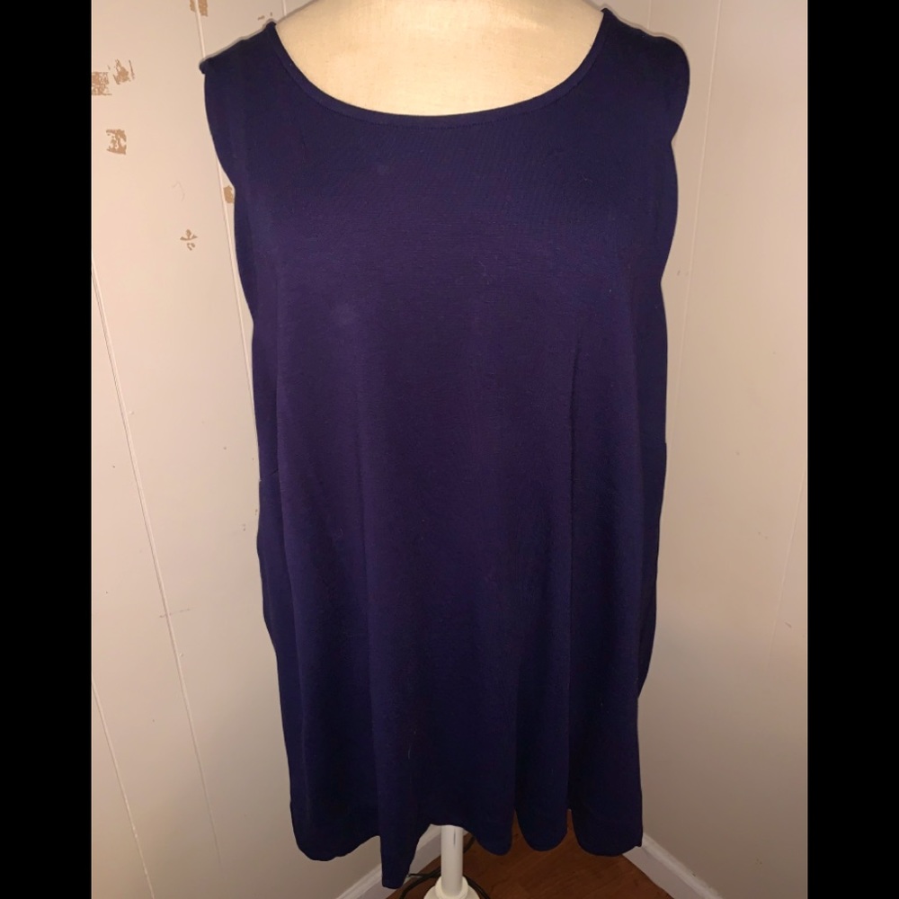 Crown and Ivy Tank Top!